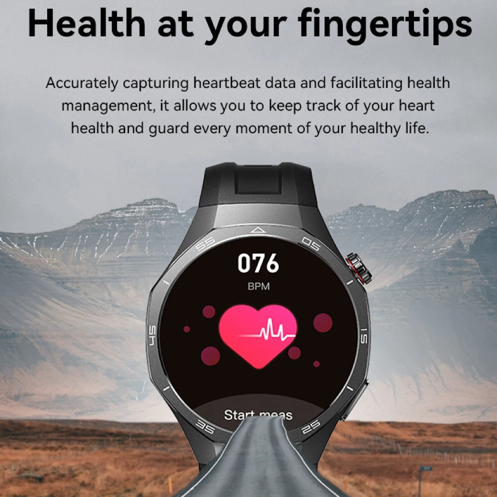 2026 Smart Watch Men Sport Blue Tooth Call Heart Rate Health Music Information Reminder Voice Assistant Smartwatch Calculator
2026 Smart Watch Men Sport Blue Tooth Call Heart Rate Health Music Information Reminder Voice Assistant Smartwatch Calculator