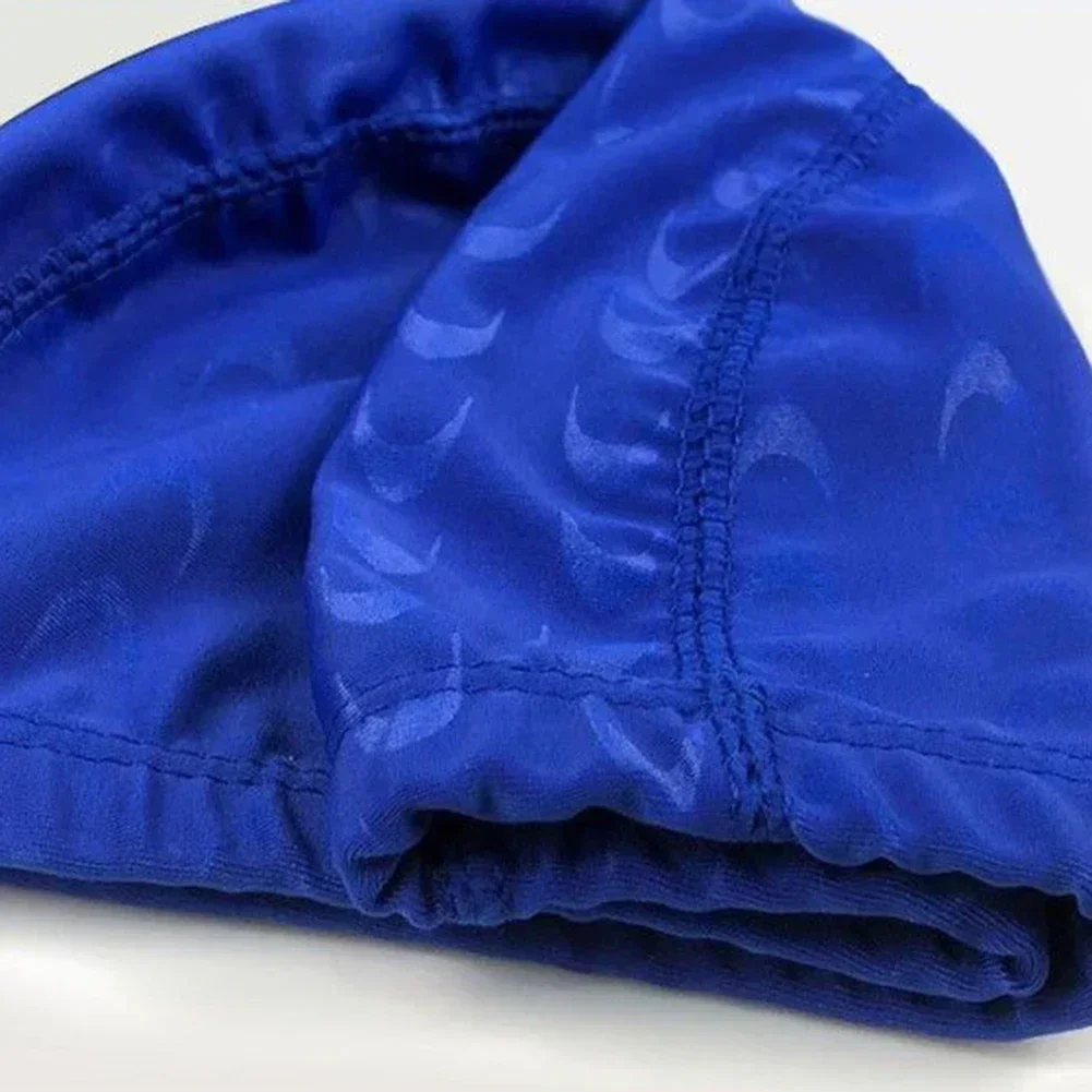 Shar K Skin Fabric Swimming Cap Swiming Pool Protect Hair Ears Cap For Women Men Hat Swim Bathing Hats Nylon Hats 40cm To 56cm
Shar K Skin Fabric Swimming Cap Swiming Pool Protect Hair Ears Cap For Women Men Hat Swim Bathing Hats Nylon Hats 40cm To 56cm