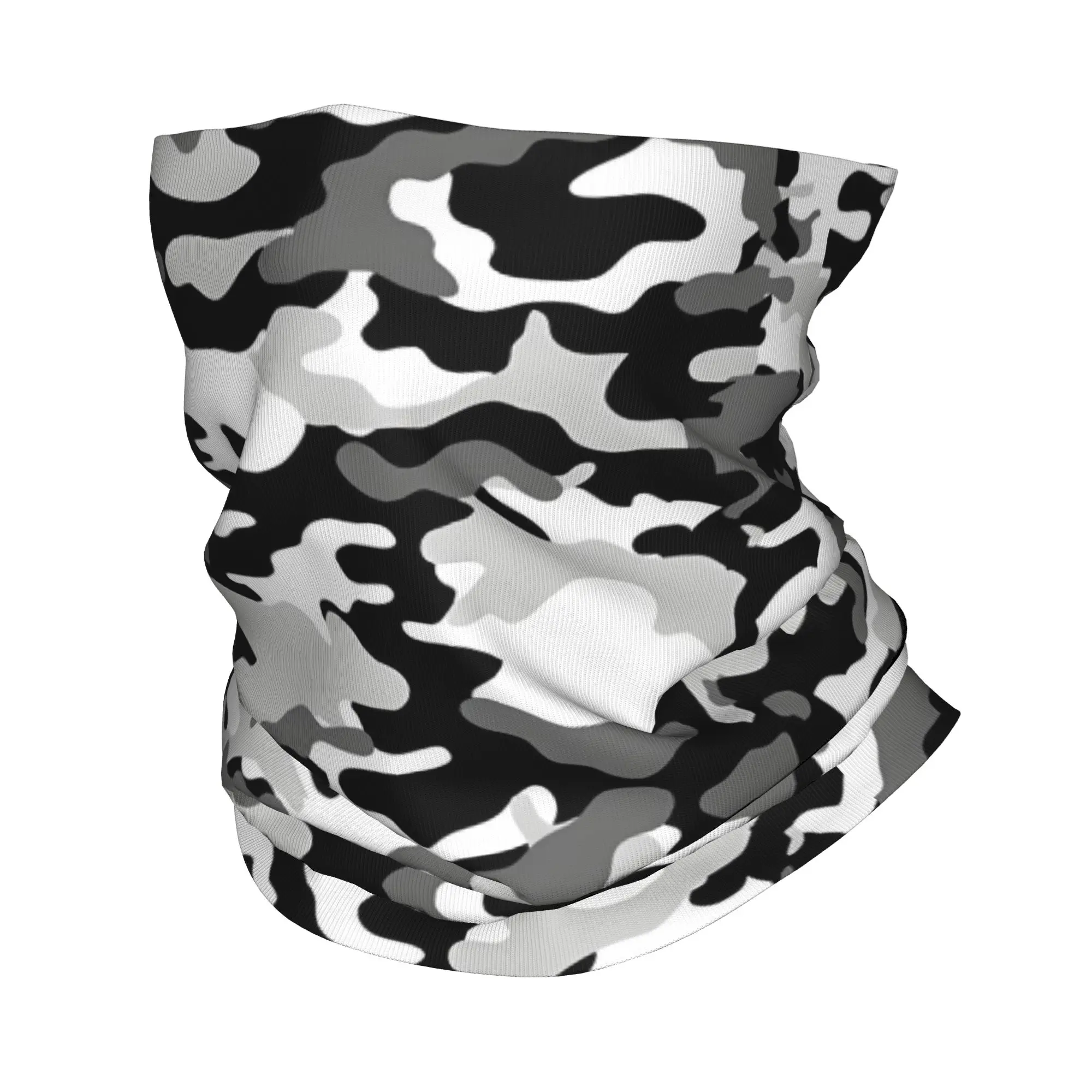 Custom Camouflage Winter Headband Neck Warmer Women Men Ski Hunting Tube Scarf Dutch Tblock Camo Face Bandana Gaiter
Custom Camouflage Winter Headband Neck Warmer Women Men Ski Hunting Tube Scarf Dutch Tblock Camo Face Bandana Gaiter