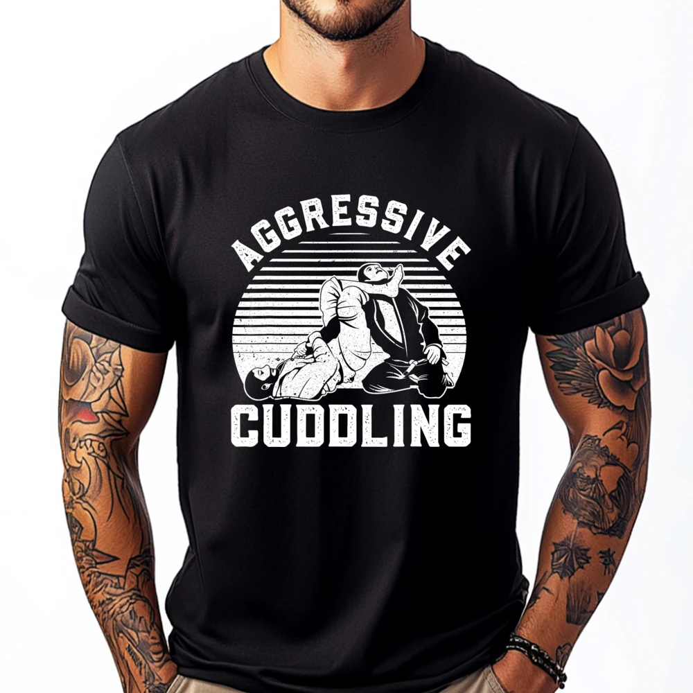Funny Jiu Jitsu Design For Men Women Bjj Brazilian Jiu Jitsu Clothes Tops Graphic T Shirts Men Cotton Man Clothes Normal
Funny Jiu Jitsu Design For Men Women Bjj Brazilian Jiu Jitsu Clothes Tops Graphic T Shirts Men Cotton Man Clothes Normal