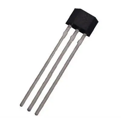 1 A1302 New Proportional Hall Effect Sensor Chip New DIY Electronic Kit Accessories Compatible Board Tantalum diy electronics
1 A1302 New Proportional Hall Effect Sensor Chip New DIY Electronic Kit Accessories Compatible Board Tantalum diy electronics