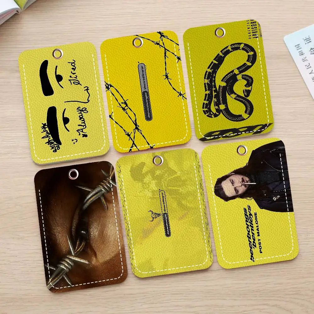 Альбом для рэпера P-Post M-MaloneS, банковская карта, саха, держатель для автобусной карты, брелок для ключей, бирки для ключей, чехол для удостоверения личности, брелок для ключей, доступ
Альбом для рэпера P-Post M-MaloneS, банковская карта, саха, держатель для автобусной карты, брелок для ключей, бирки для ключей, чехол для удостоверения личности, брелок для ключей, доступ