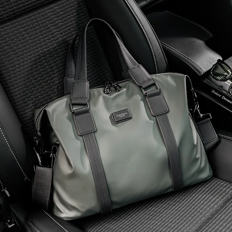 Laptop Briefcase Messenger Bag for Men Office Water Resistant Carrying Shoulder Bag for Work Business travel Computer Handbag
Laptop Briefcase Messenger Bag for Men Office Water Resistant Carrying Shoulder Bag for Work Business travel Computer Handbag