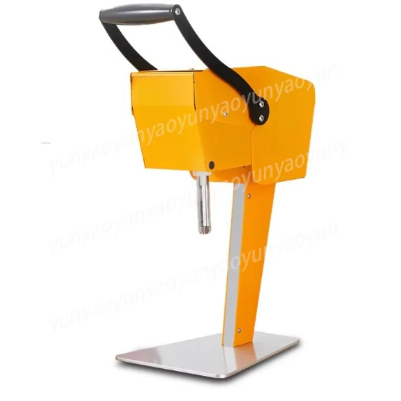 Electric Street Orange Juicer Fresh Fruit Squeezer Efficient for Freshly Squeezed Fruit Kernels Processing
Electric Street Orange Juicer Fresh Fruit Squeezer Efficient for Freshly Squeezed Fruit Kernels Processing
