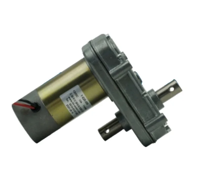 New High Torque Low RPM 12V 24V Electric Sofa Motor
New High Torque Low RPM 12V 24V Electric Sofa Motor
