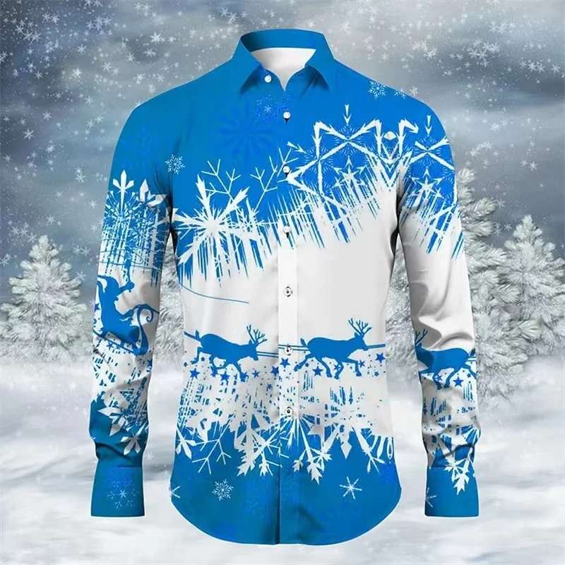 New 2024 Men's Top Pattern Fashionable Casual Collar Shirt Party Trendy Quality Style
New 2024 Men's Top Pattern Fashionable Casual Collar Shirt Party Trendy Quality Style