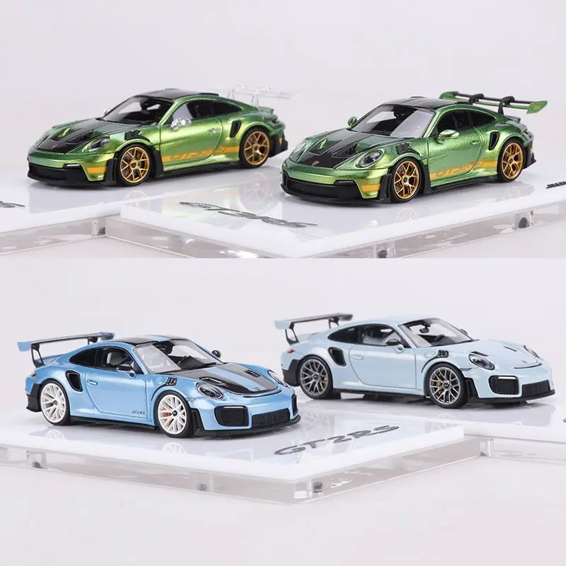 In stock: 1:64 911 GT2 RS die-cast simulation resin car model, boys' festival gift toy, adult collectible ornament.
In stock: 1:64 911 GT2 RS die-cast simulation resin car model, boys' festival gift toy, adult collectible ornament.