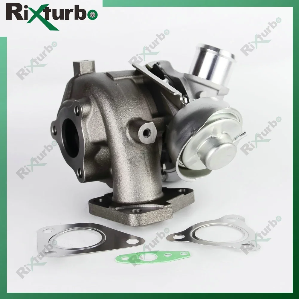 Balanced Car Turbocharger 771507-5001S Internal Replacement Parts 14411-VZ20A for Nissan Urvan ZD30 Engine 3.0L 771507-0001 GT17
Balanced Car Turbocharger 771507-5001S Internal Replacement Parts 14411-VZ20A for Nissan Urvan ZD30 Engine 3.0L 771507-0001 GT17