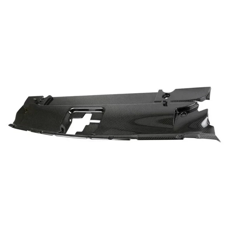 Factory Hot Sale Carbon Fiber Engine Compartment Decorative Cover Plate,- Undeood Trim Parts
Factory Hot Sale Carbon Fiber Engine Compartment Decorative Cover Plate,- Undeood Trim Parts