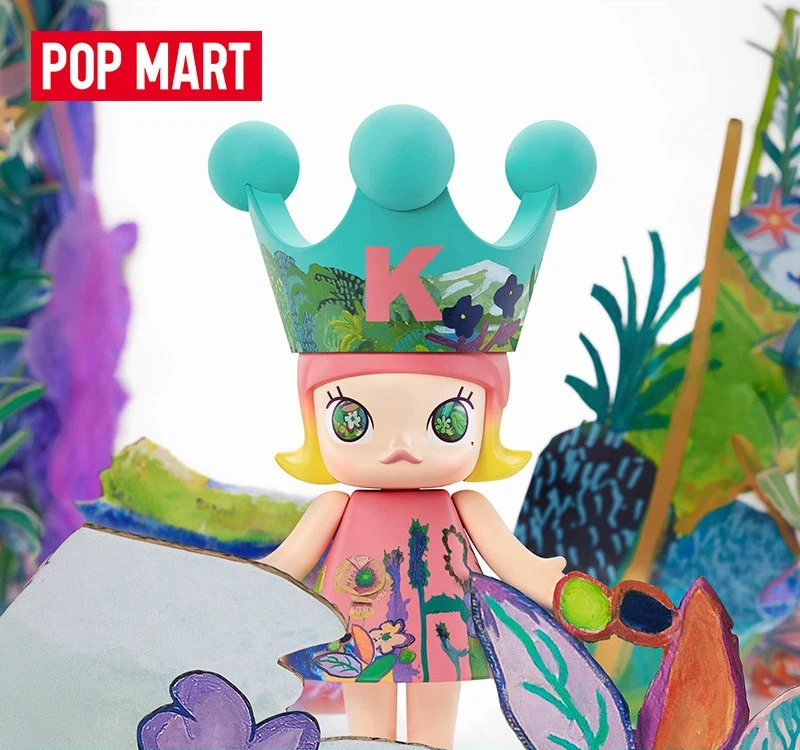 POP MART Mega Royal Molly 400% childishness 2026 Toy Decorative Ornament Home Desktop Decoration Gift For Adult Collector
POP MART Mega Royal Molly 400% childishness 2026 Toy Decorative Ornament Home Desktop Decoration Gift For Adult Collector