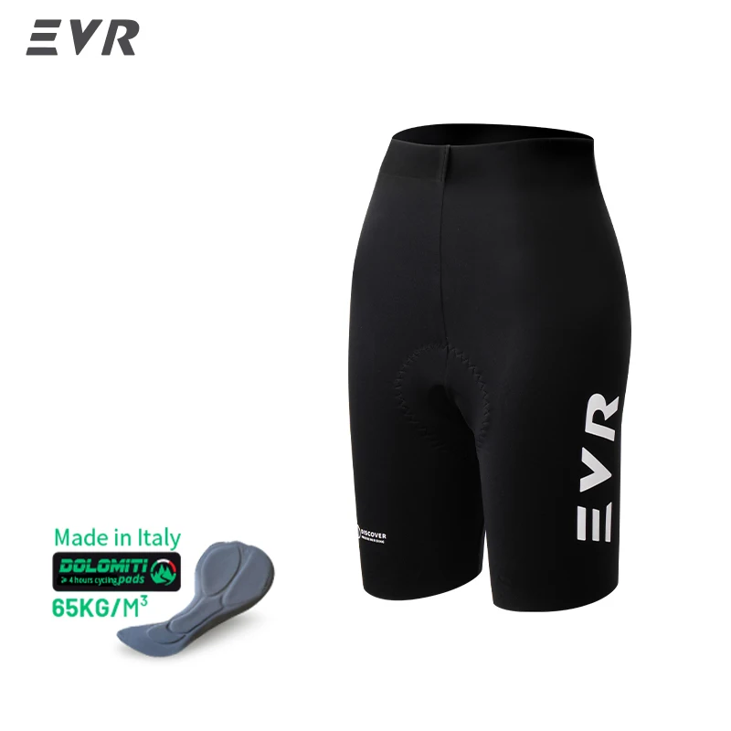 EVR Women's Cycling Shorts High Waist Summer Cycling Shorts Double Arrow Shock Absorbing Padded Cycling Shorts MTB Cycling Pants
EVR Women's Cycling Shorts High Waist Summer Cycling Shorts Double Arrow Shock Absorbing Padded Cycling Shorts MTB Cycling Pants
