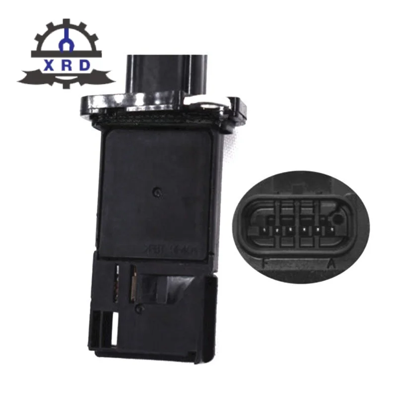 For Isuzu Air Flow Meter MAF Sensor 8-97312395-0 AFH70M-39
For Isuzu Air Flow Meter MAF Sensor 8-97312395-0 AFH70M-39