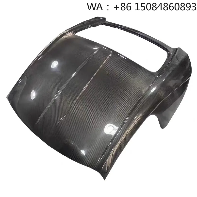 High Strength OEM Custom Carbon Parts, Professional Mold Design Service For Custom Carbon Components Used In Auto Motorcycle And
High Strength OEM Custom Carbon Parts, Professional Mold Design Service For Custom Carbon Components Used In Auto Motorcycle And