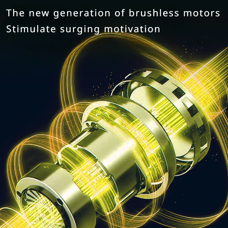 Brushless Impact Drill Cordless Electric Screwdriver Electric Hammer Drill Wireless Hand Drill Lithium-Ion Battery Power Tools
Brushless Impact Drill Cordless Electric Screwdriver Electric Hammer Drill Wireless Hand Drill Lithium-Ion Battery Power Tools