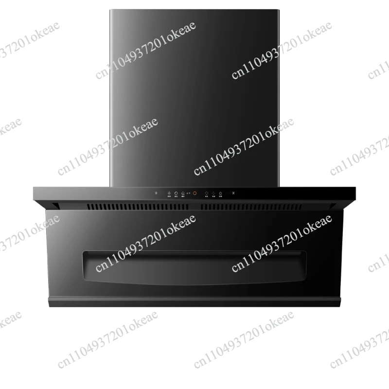 K3T2 ultra-thin top and side double range hood top smoker 7-character machine side suction household
K3T2 ultra-thin top and side double range hood top smoker 7-character machine side suction household