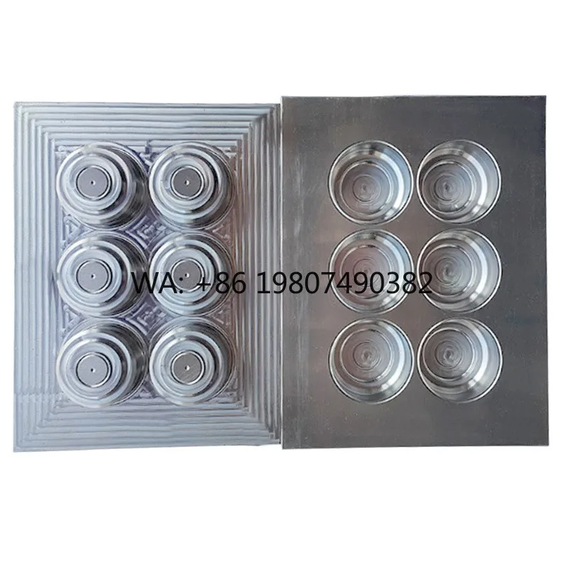 High Precision Cold Runner Compression Mould Silicone Rubber USB Plug Mobile Charging Cable Custom Tooling
High Precision Cold Runner Compression Mould Silicone Rubber USB Plug Mobile Charging Cable Custom Tooling
