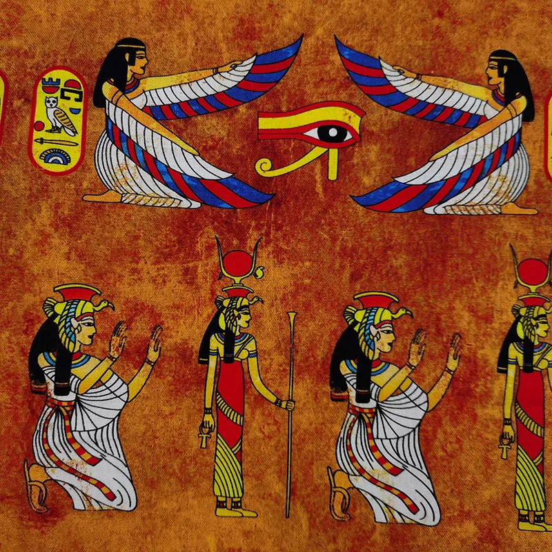 Good Yellow 100%Cotton Fabric for Bed Sheet,Egyptian beauties Pattern,Sewing Material,DIY Girl Dress,Clothing,Pillow,Table Cloth
Good Yellow 100%Cotton Fabric for Bed Sheet,Egyptian beauties Pattern,Sewing Material,DIY Girl Dress,Clothing,Pillow,Table Cloth