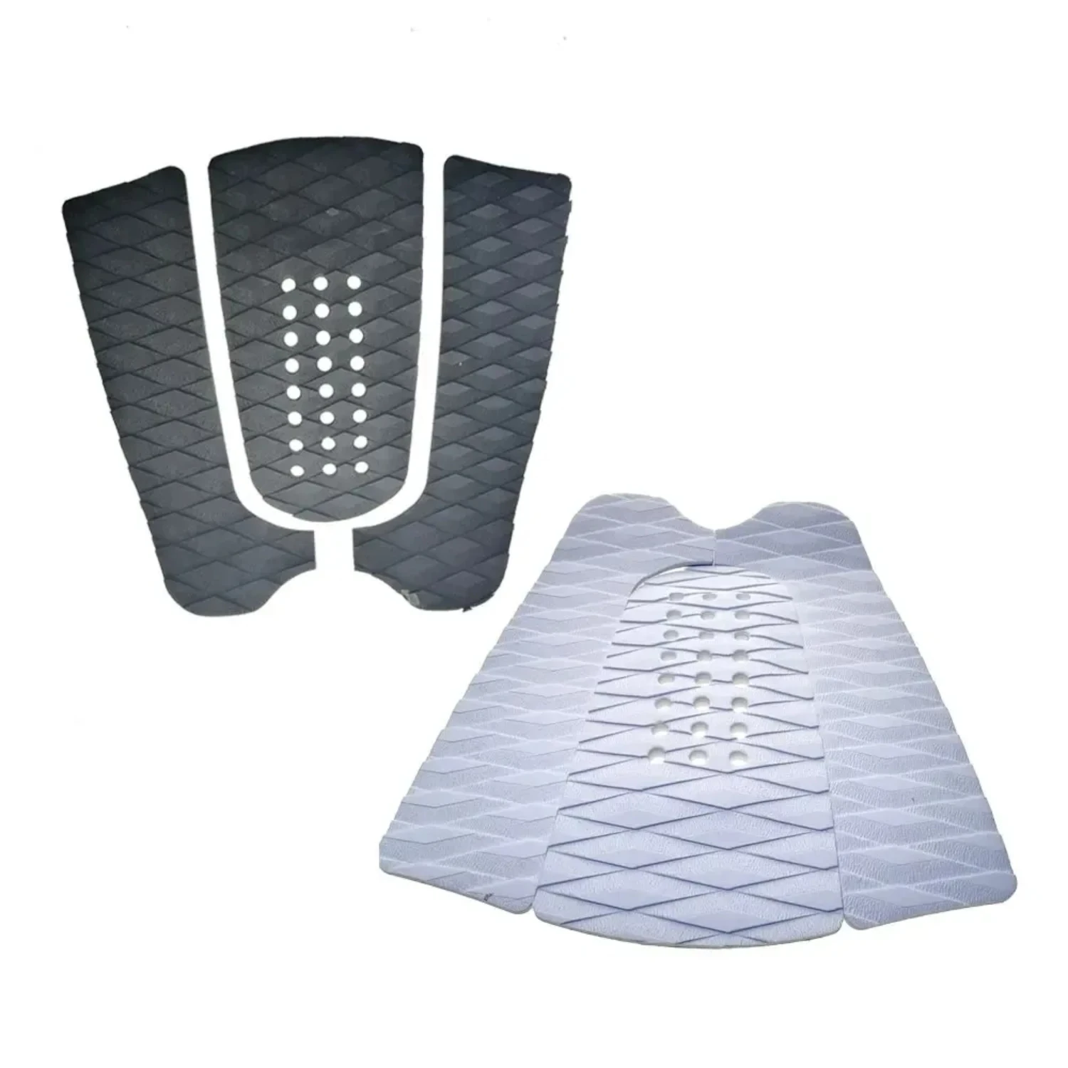 Podkładki surfingowe Antypoślizgowa podkładka do deski surfingowej Outdoor Sporty wodne Surfing Deck Grip Mat Anti-shock Pod
Podkładki surfingowe Antypoślizgowa podkładka do deski surfingowej Outdoor Sporty wodne Surfing Deck Grip Mat Anti-shock Pod