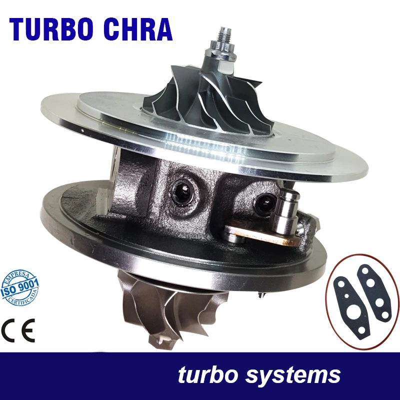 GT1749V Turbo cartridge 727210 Turbocharger chra core for Toyota Avensis Corolla D-4D 81Kw 85Kw 1CD-FTV 2002 2003
GT1749V Turbo cartridge 727210 Turbocharger chra core for Toyota Avensis Corolla D-4D 81Kw 85Kw 1CD-FTV 2002 2003