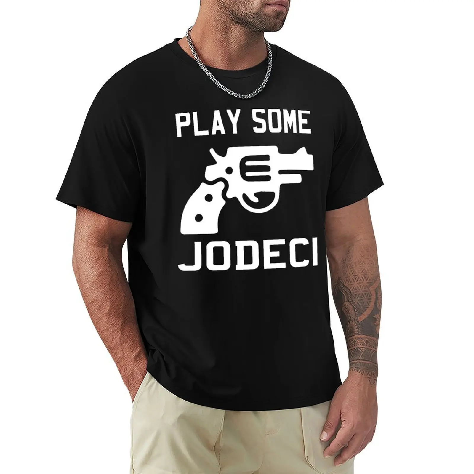 Jodeci T-Shirt Running Gym Short Sleeve Sports Tee
Jodeci T-Shirt Running Gym Short Sleeve Sports Tee