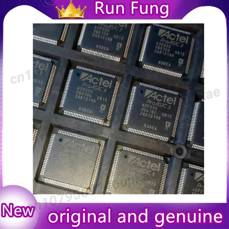 A3P250-VQG100I A3P250-VQG100 QFP-100 TQFP100 Горячая распродажа, новый оригинал, 1 шт./лот
A3P250-VQG100I A3P250-VQG100 QFP-100 TQFP100 Горячая распродажа, новый оригинал, 1 шт./лот