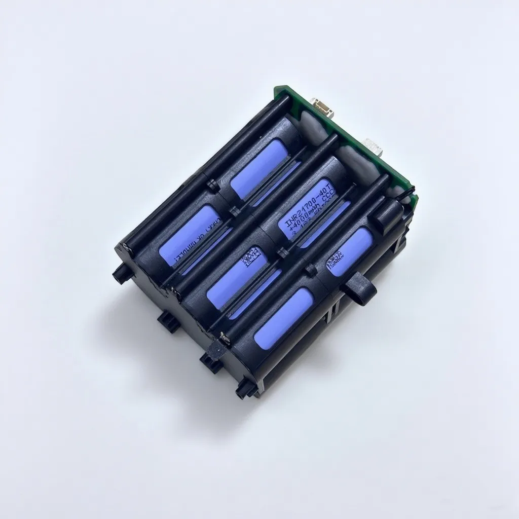 100% Original 21.6V 4000mAh for DREAME W2448Q-02-TC W2448P-02 H40 Pro H40 Steam Vacuum Cleaner Rechargeable Battery
100% Original 21.6V 4000mAh for DREAME W2448Q-02-TC W2448P-02 H40 Pro H40 Steam Vacuum Cleaner Rechargeable Battery