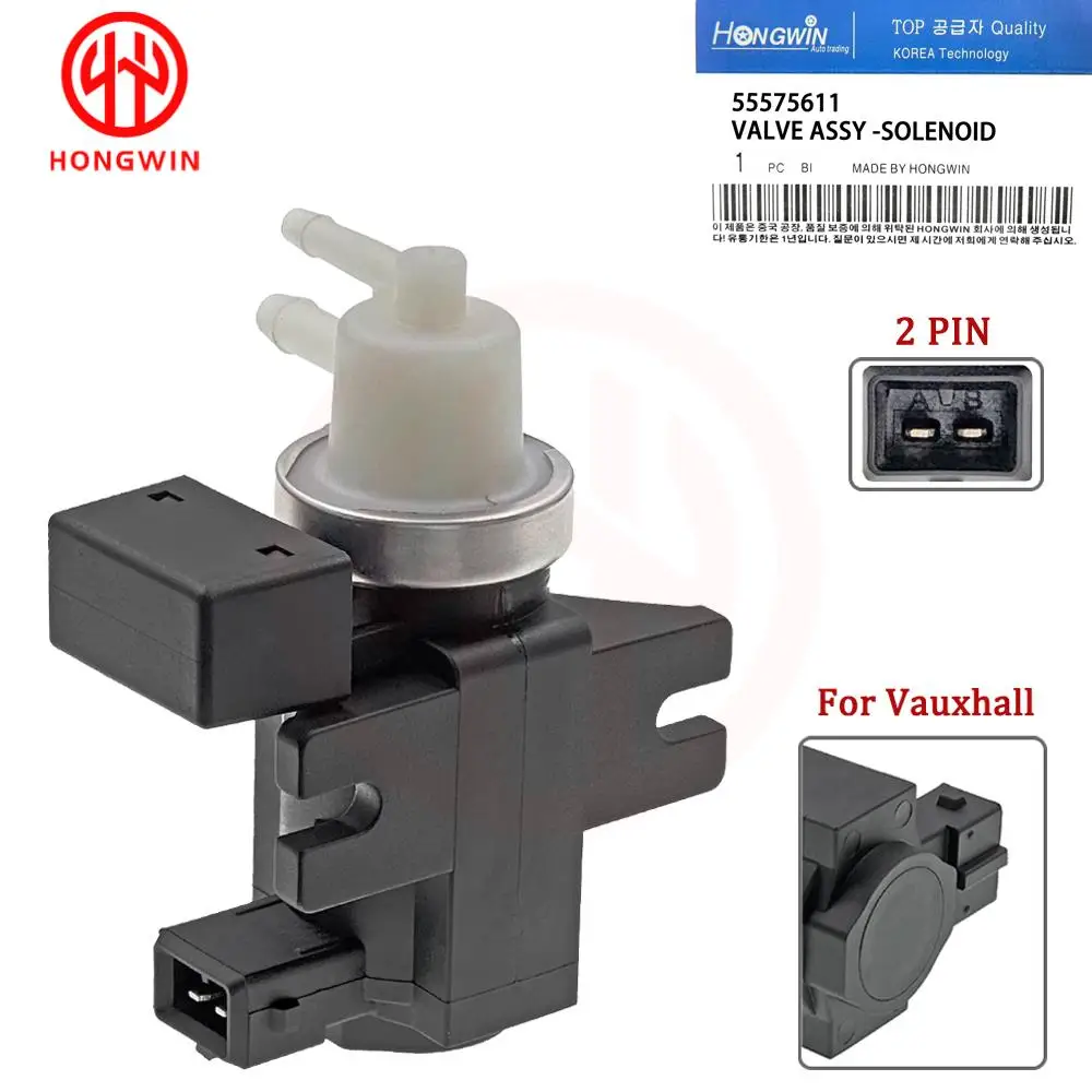 Turbocharge Boost Pressure Converter Solenoid Valve 55575611 55573362 55579900 For Vauxhall Astra H J / Opel Cascada Insignia A
Turbocharge Boost Pressure Converter Solenoid Valve 55575611 55573362 55579900 For Vauxhall Astra H J / Opel Cascada Insignia A