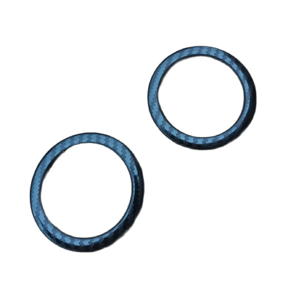 Stainless Steel Interior Inner A Column Speaker Ring Circle Cover Audio Sound Decorative Mold For Nissan Juke F16 2019-2022
Stainless Steel Interior Inner A Column Speaker Ring Circle Cover Audio Sound Decorative Mold For Nissan Juke F16 2019-2022