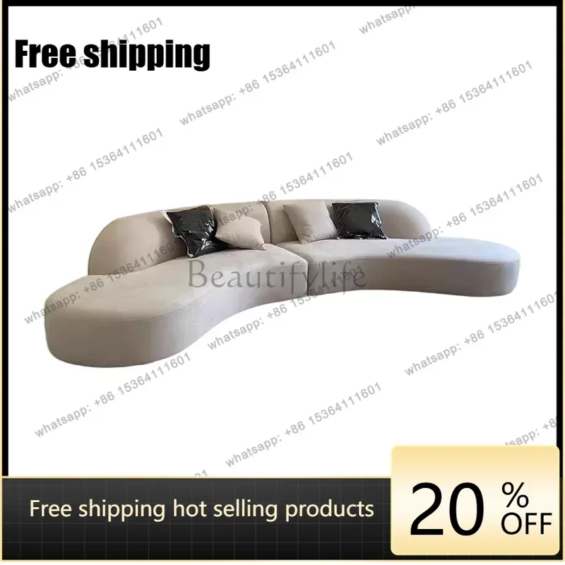 PJ White Nordic Living Room Sofas Luxury Compressed Modern Corner Sofa
PJ White Nordic Living Room Sofas Luxury Compressed Modern Corner Sofa