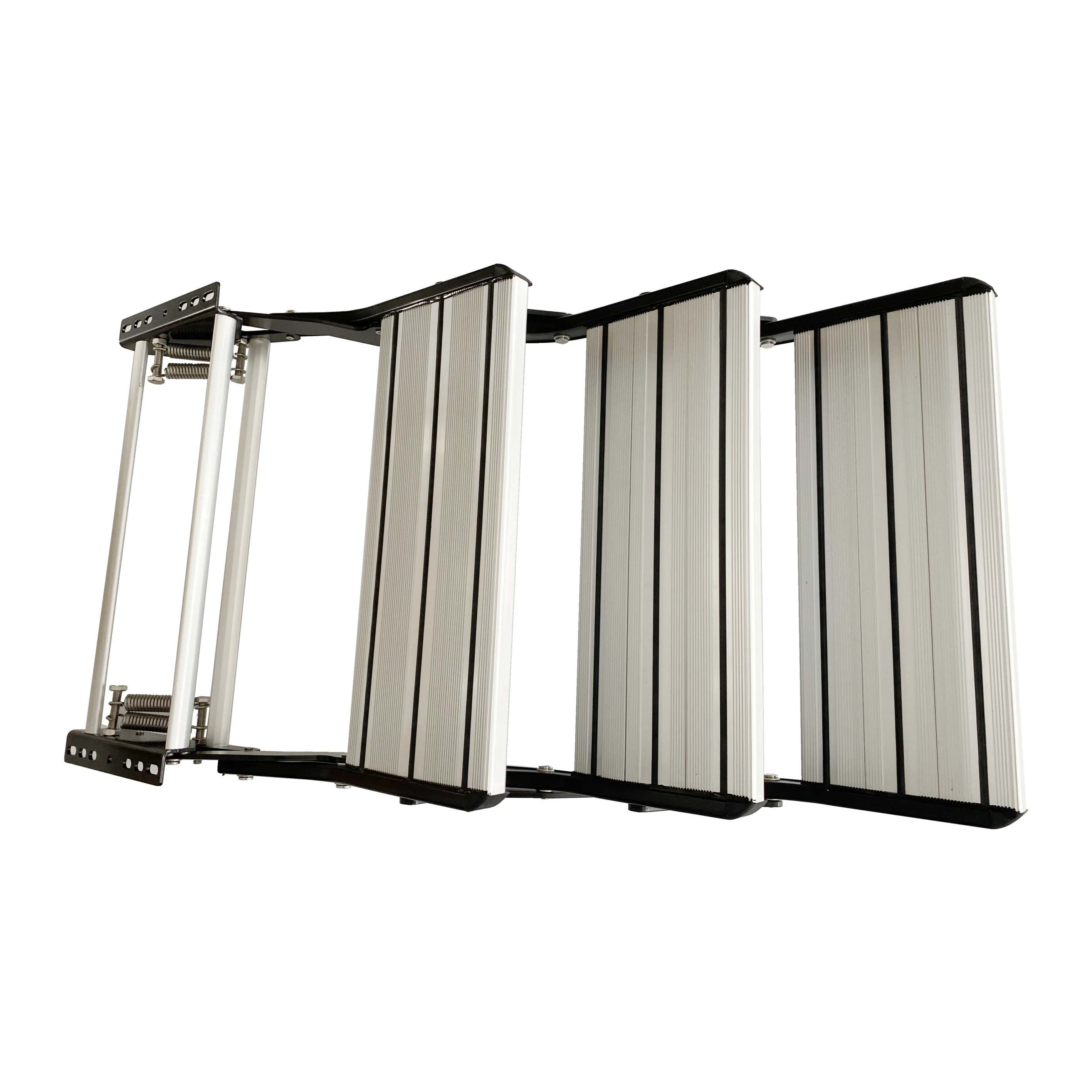 RV Entry Step Entry Stable Manual Folding Triple Camper Retractable Steps Ladder for Motorhome Camper
RV Entry Step Entry Stable Manual Folding Triple Camper Retractable Steps Ladder for Motorhome Camper