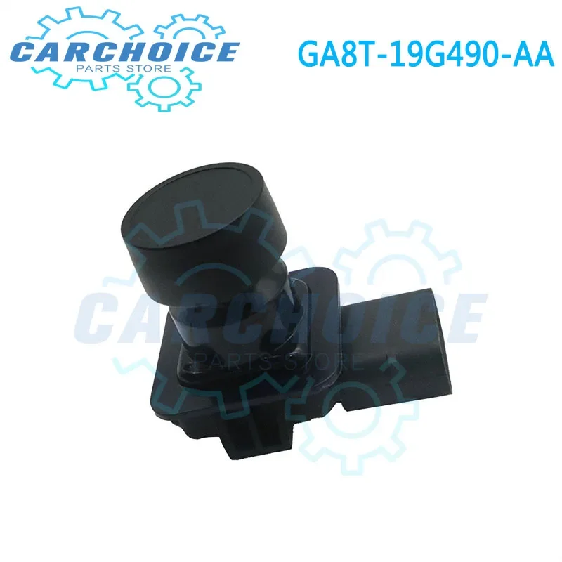 GA8T19G490AA for 2013 2014 2015 2016 2017 2018 2019 Ford Flex 3.5L Rear View Backup Parking Reverse Camera GA8T-19G490-AA
GA8T19G490AA for 2013 2014 2015 2016 2017 2018 2019 Ford Flex 3.5L Rear View Backup Parking Reverse Camera GA8T-19G490-AA