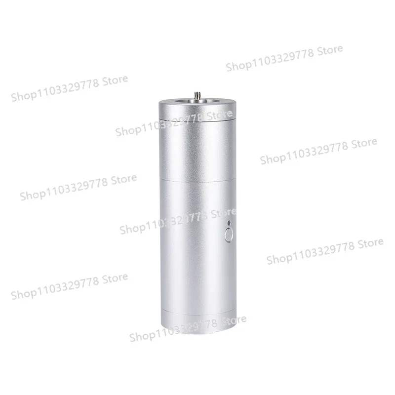 Vibrometer Calibrator VMC-606 Handheld Vibrometer Calibration Meter Mechanical Motor Accelerometer Vibration Analysis 159.2 Hz
Vibrometer Calibrator VMC-606 Handheld Vibrometer Calibration Meter Mechanical Motor Accelerometer Vibration Analysis 159.2 Hz