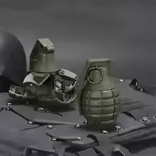M26 A2 Water Bomb Burst Reuse Eating Chicken Game CS M18 Гранаты Дымовая бомба Ручная броска взрывной бомбы Моделирование детской игрушки
M26 A2 Water Bomb Burst Reuse Eating Chicken Game CS M18 Гранаты Дымовая бомба Ручная броска взрывной бомбы Моделирование детской игрушки
