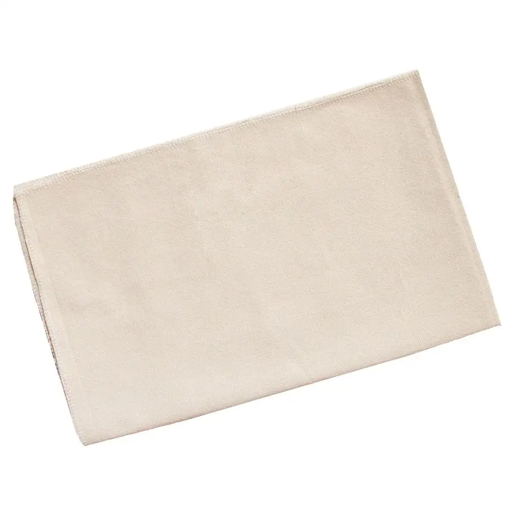 Cotton Fermentation Cloth Large Size Easy Clean Baking Accessories Pastry Liner Kitchen Tools Rectangle Design Mats
Cotton Fermentation Cloth Large Size Easy Clean Baking Accessories Pastry Liner Kitchen Tools Rectangle Design Mats
