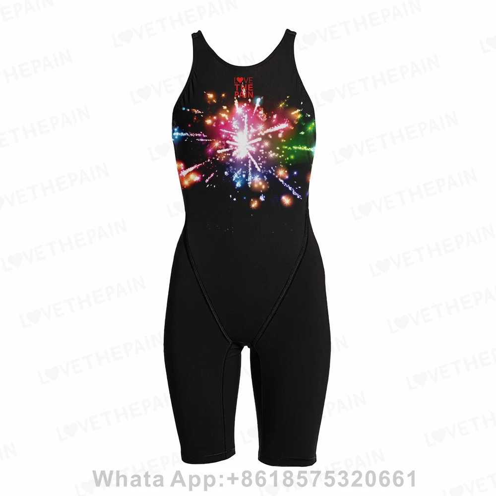 Competition Training Swimwear Tech Suits Neck To Knee Tech Suits Women Powerplus Kneeskin Open Back Tech Suit Swimsuit Bodysuit
Competition Training Swimwear Tech Suits Neck To Knee Tech Suits Women Powerplus Kneeskin Open Back Tech Suit Swimsuit Bodysuit