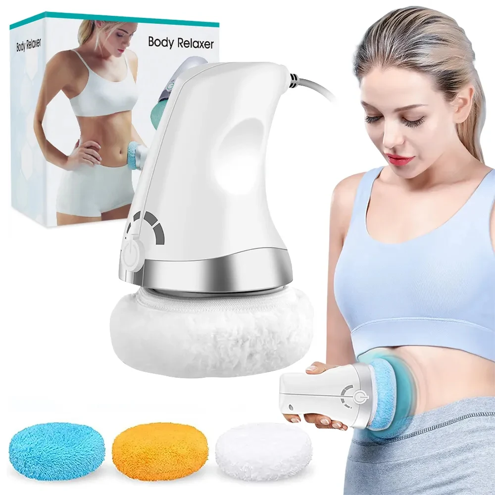 Body Sculpting Cellulite Massager Handheld Toning Butt Lift Body Sculpting Massage Machine for Belly Waist Legs
Body Sculpting Cellulite Massager Handheld Toning Butt Lift Body Sculpting Massage Machine for Belly Waist Legs