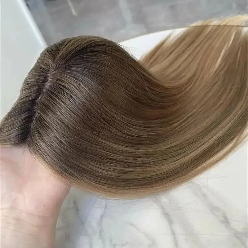 Long Straight Wig 13x4 Ombre Brown Blonde Synthetic Lace Front Wig Wig with Darker Roots Realistic Natural Looking Wigs Glueless
Long Straight Wig 13x4 Ombre Brown Blonde Synthetic Lace Front Wig Wig with Darker Roots Realistic Natural Looking Wigs Glueless