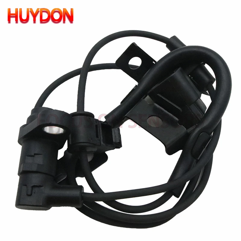4670A595 4670A596 4670A597 4670A598 Front Rear ABS Wheel Speed Sensor For Mitsubishi L200 2012-2015 Car Spare Accessories
4670A595 4670A596 4670A597 4670A598 Front Rear ABS Wheel Speed Sensor For Mitsubishi L200 2012-2015 Car Spare Accessories