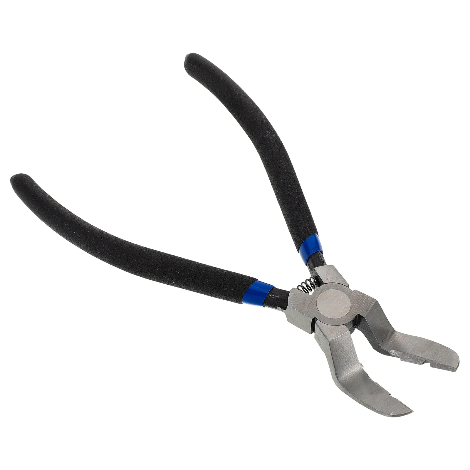 Heavy Duty Car Clip Pliers Push Pin Plier Tool for Plastic Rivets and Vehicle Clips Precision Disassembly Automotive Repair Tool
Heavy Duty Car Clip Pliers Push Pin Plier Tool for Plastic Rivets and Vehicle Clips Precision Disassembly Automotive Repair Tool