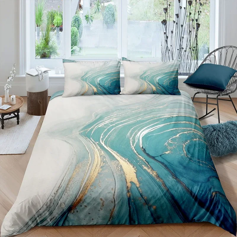 3D Bedding Set Duvet Cover Pillowcase Nordic Marble Pattern White Pink Bedclothes Single King 220x240 No Bed Sheet Bedspread
3D Bedding Set Duvet Cover Pillowcase Nordic Marble Pattern White Pink Bedclothes Single King 220x240 No Bed Sheet Bedspread