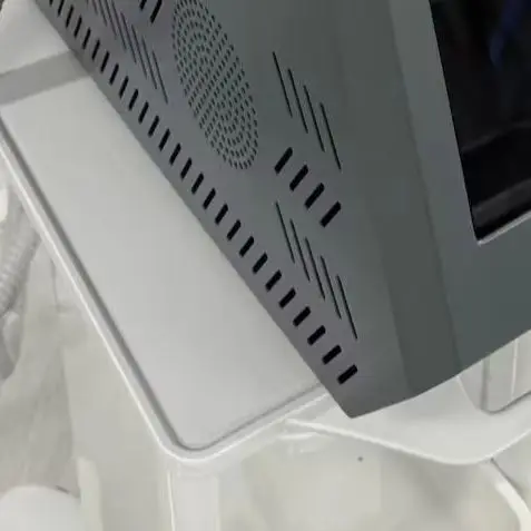 MYOSLIM nuevo tipo Vertical EMS HI-EMT RF Estimulador muscular NEO máquina de adelgazamiento máquina de vibración corporal para
MYOSLIM nuevo tipo Vertical EMS HI-EMT RF Estimulador muscular NEO máquina de adelgazamiento máquina de vibración corporal para