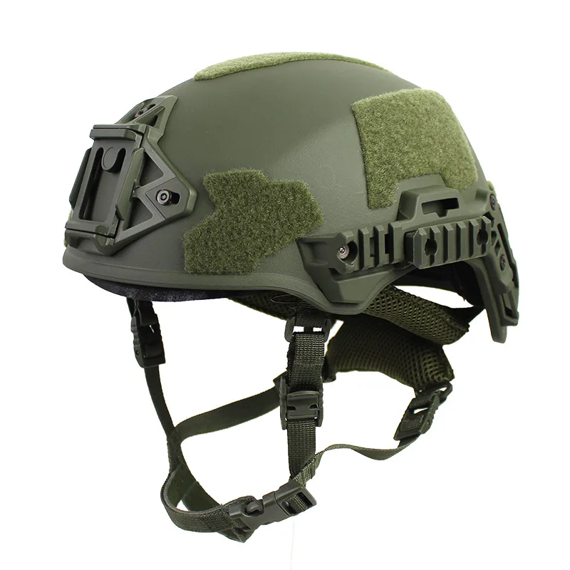 Outdoor security protection tactical helmet 7mm thick 3.0 rail sponge lining anti riot
Outdoor security protection tactical helmet 7mm thick 3.0 rail sponge lining anti riot