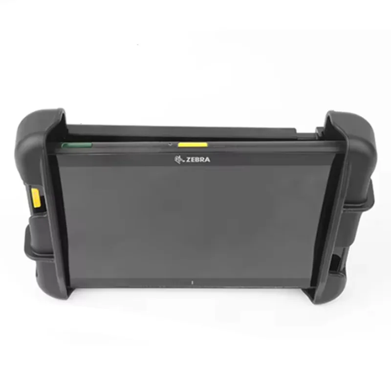 Прочная 10-дюймовая подставка для планшета, совместимая с Zebra ET40/45 и Samsung Galaxy Tab Active3
Прочная 10-дюймовая подставка для планшета, совместимая с Zebra ET40/45 и Samsung Galaxy Tab Active3