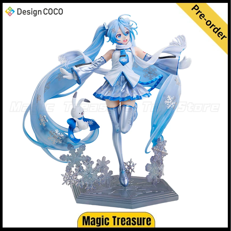 【Предпродажа】Оригинальный дизайн COCO Piapro Hatsune Miku SKY TOWN 10-летие, версия 1/7, масштабная фигурка, игрушка в подарок
【Предпродажа】Оригинальный дизайн COCO Piapro Hatsune Miku SKY TOWN 10-летие, версия 1/7, масштабная фигурка, игрушка в подарок