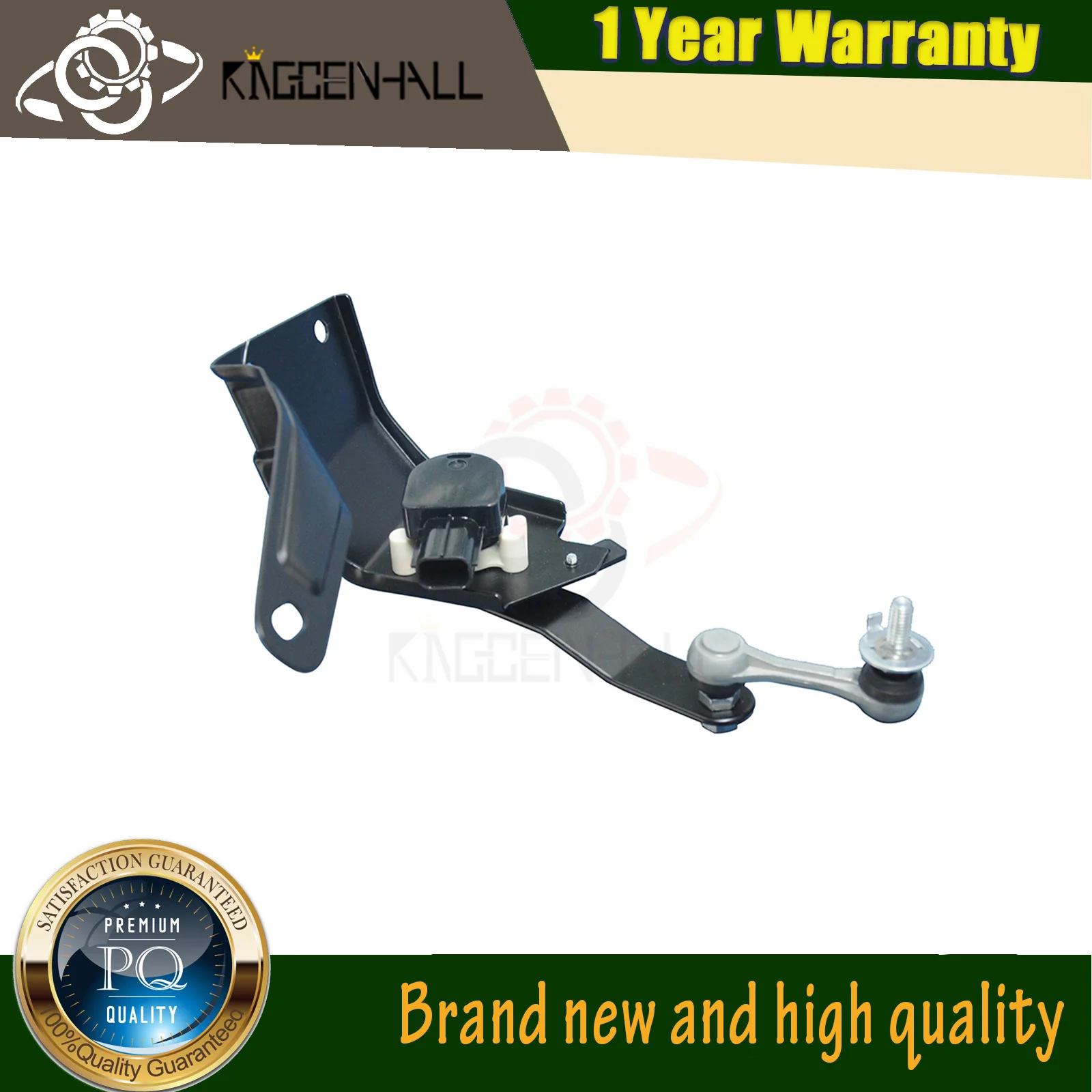 89408-30130 5S9483 SU10945 Датчик уровня фар задняя левая сторона для Lexus IS250 2.5L IS350 GS450h 3.5L GS460 4.6L IS F 5.0L
89408-30130 5S9483 SU10945 Датчик уровня фар задняя левая сторона для Lexus IS250 2.5L IS350 GS450h 3.5L GS460 4.6L IS F 5.0L