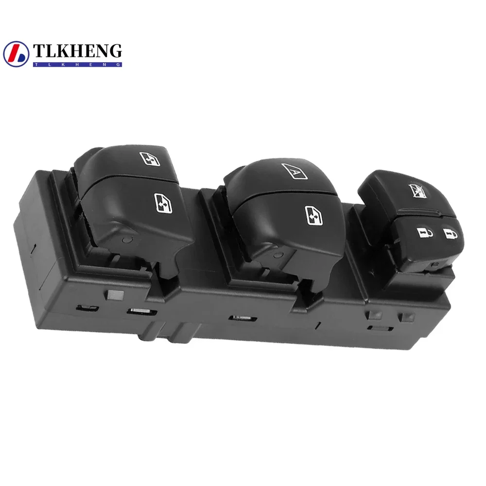 Power Master Window Switch Button 25401-1KA0A For Nissan Qashqai Altima Sylphy Tiida X-Trail 2011-2017 254011KA0B 254111KL5A
Power Master Window Switch Button 25401-1KA0A For Nissan Qashqai Altima Sylphy Tiida X-Trail 2011-2017 254011KA0B 254111KL5A