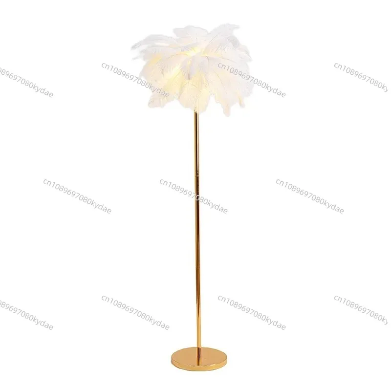 DurableFeather Floor Lamp Premium Feeling Living Room Bedroom Ins Bedside Lamp Sofa Background Live Broadcast Decorative Lamp
DurableFeather Floor Lamp Premium Feeling Living Room Bedroom Ins Bedside Lamp Sofa Background Live Broadcast Decorative Lamp