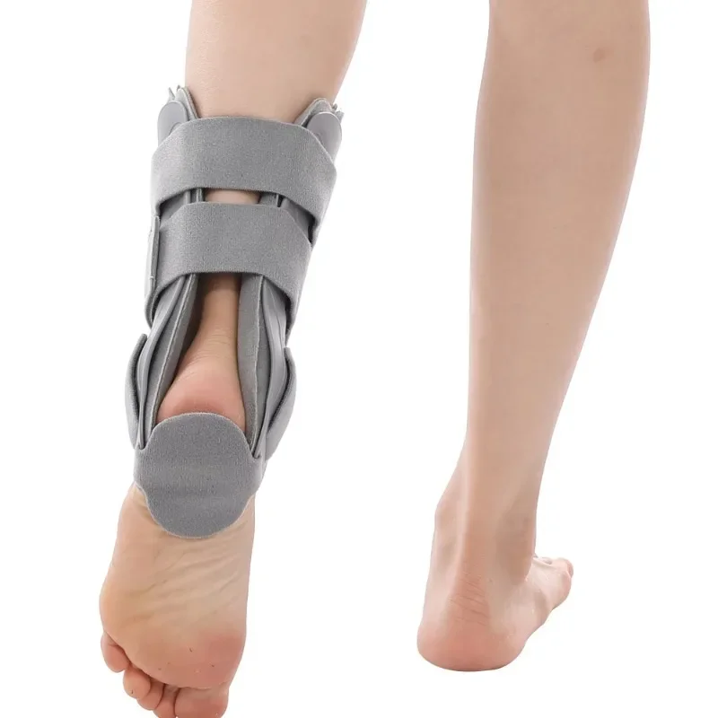 Inflatable Ankle Fixation Belt Fracture Sprain Protector Orthosis Ankle Support Splint
Inflatable Ankle Fixation Belt Fracture Sprain Protector Orthosis Ankle Support Splint