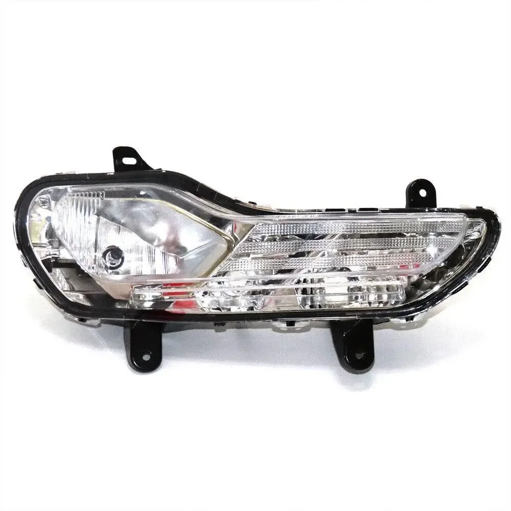 For Ford Escape 2013 2014 2015 2016 Bumper Fog Light Lamp Headlight Right Passenger Side CJ5Z13201CCP FO2520189
For Ford Escape 2013 2014 2015 2016 Bumper Fog Light Lamp Headlight Right Passenger Side CJ5Z13201CCP FO2520189