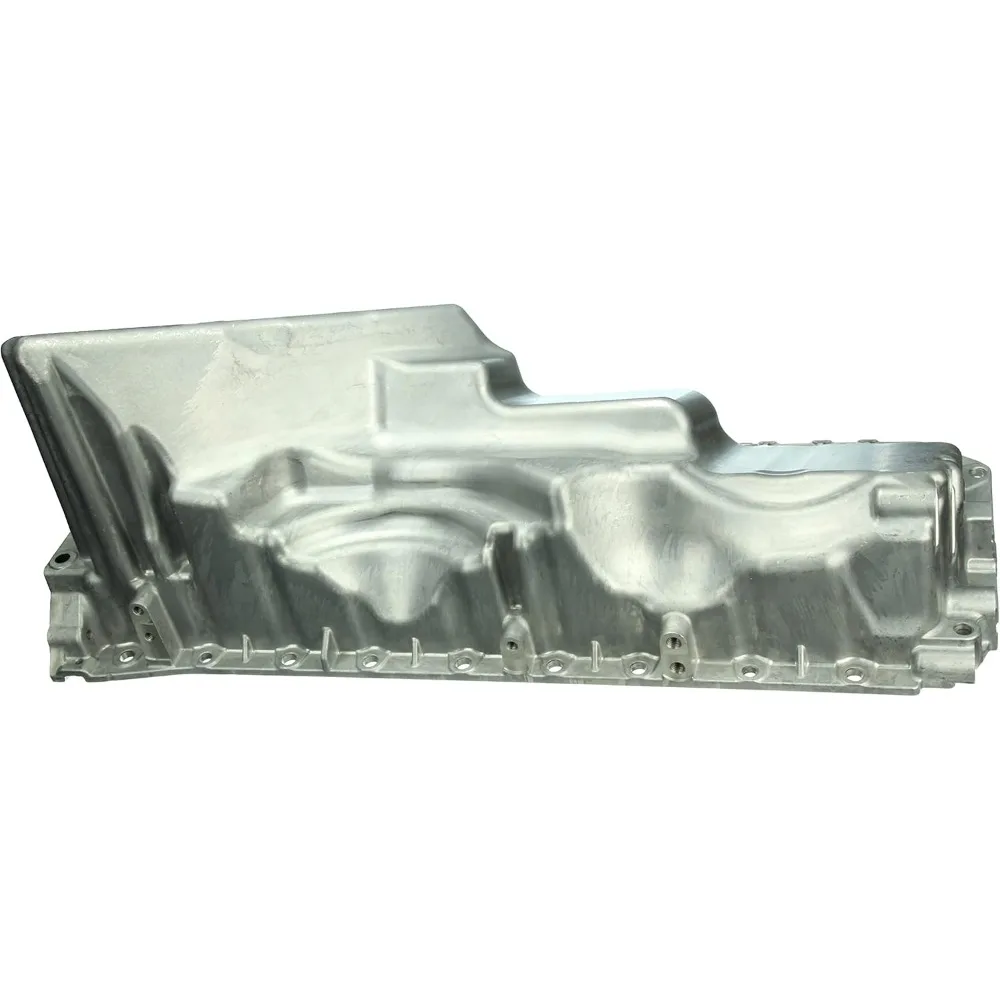 A11137556663 Brand New Engine Oil Pan For BMW F01 F07 F10 F06 F11 528i 535i 640i 740i 740Li F02 LCI 540i 740Li xDrive F07 GTLCI
A11137556663 Brand New Engine Oil Pan For BMW F01 F07 F10 F06 F11 528i 535i 640i 740i 740Li F02 LCI 540i 740Li xDrive F07 GTLCI